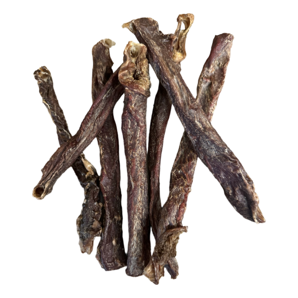 Riffisticks, geräuchert